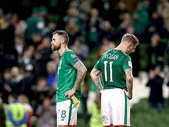 Which Irish players will be ha...